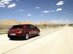 Renault Megane Coupe 2009 года